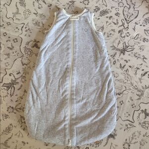 Mori Front Opening Sleep Sack 1.5 TOG (0-6m)